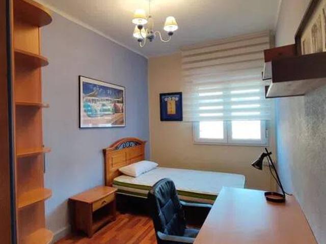 Piso en Venta en Oviedo