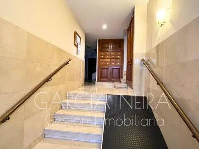Piso en Venta en Oviedo