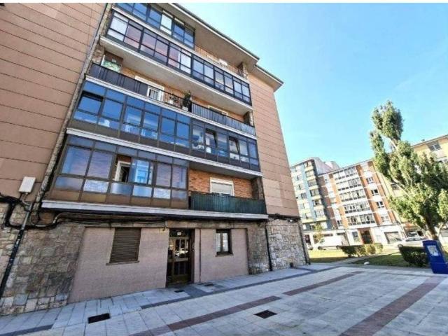 Piso en Venta en Oviedo