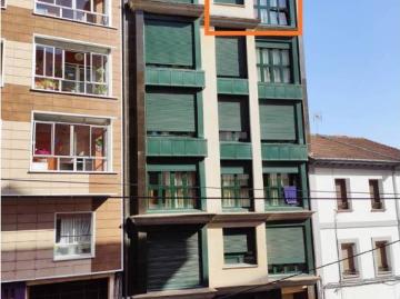 Piso en Venta en Oviedo