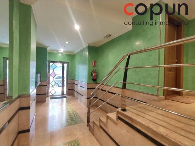 Piso en Venta en Oviedo