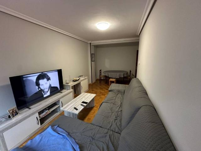 Piso en Venta en Oviedo