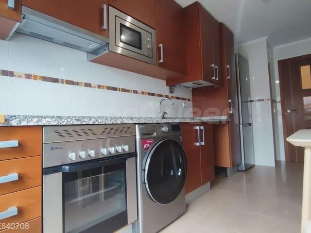 Piso en venta en Oviedo, Asturias