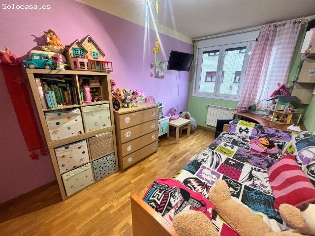 Piso en Venta en Oviedo, Asturias