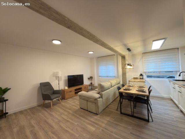 Piso en Venta en Oviedo, Asturias