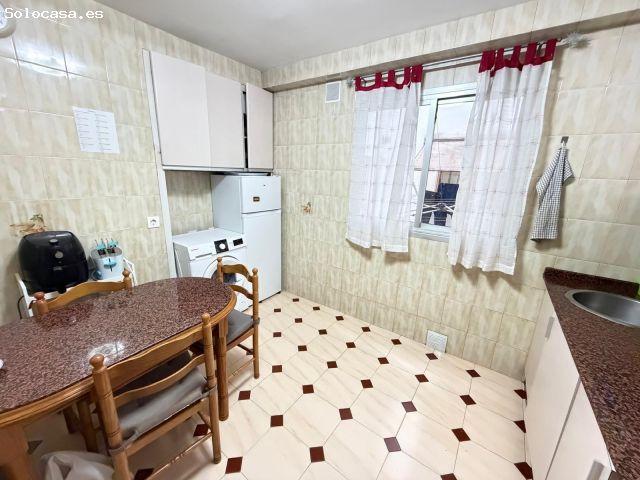 Piso en Venta en Oviedo, Asturias