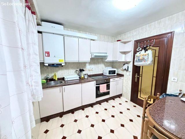 Piso en Venta en Oviedo, Asturias