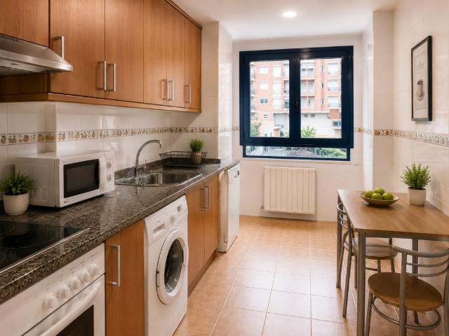 Piso en Venta en Oviedo Asturias LOS PRADOS