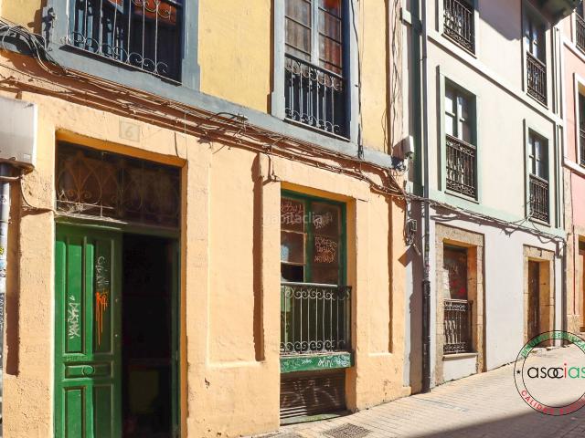 Piso en venta en Oviedo, Casco Histórico. Oportunidad única en pleno centro de Oviedo! CASCO HISTÓRICO!. Pisos.