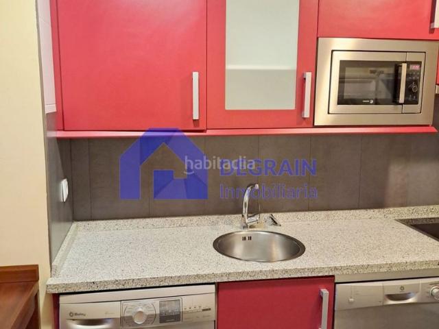 Piso en venta en Oviedo, Fontán. VENTA DE APARTAMENTO EN EL CENTROCASCO HISTÓRICO. Pisos.