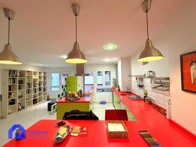 Piso en venta en Oviedo, La Ería. VIVIENDA EN ZONA LA ERÍA. VENTA CON INQUILINO. Pisos.