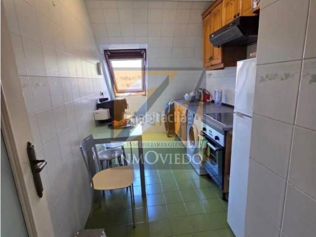 Piso en venta en Oviedo, Milán Pumarín. ATICO EN VENTA EN FRAY CEFERINO. Pisos.