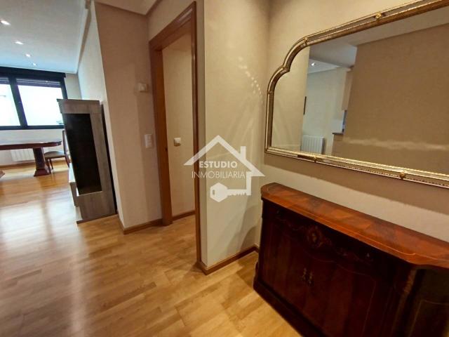 Piso en Venta en Oyón Oion