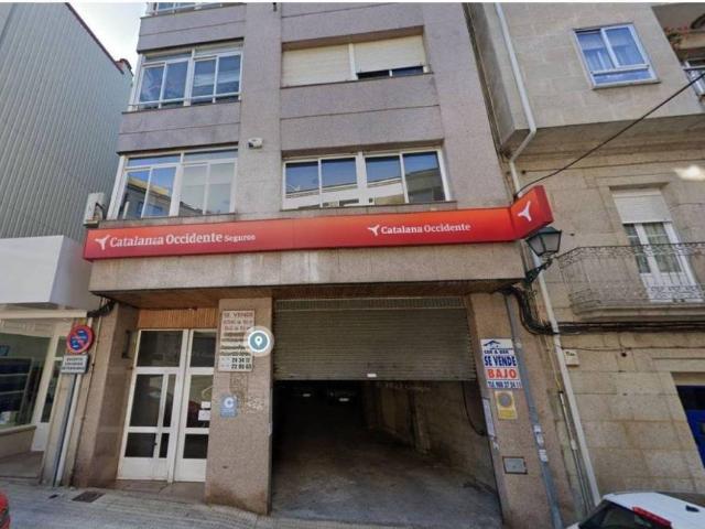 Piso en Venta en O Carballiño