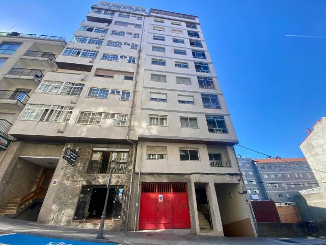 Piso en Venta en O Carballiño