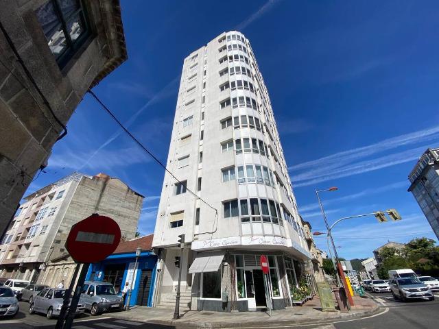 Piso en Venta en O Carballiño