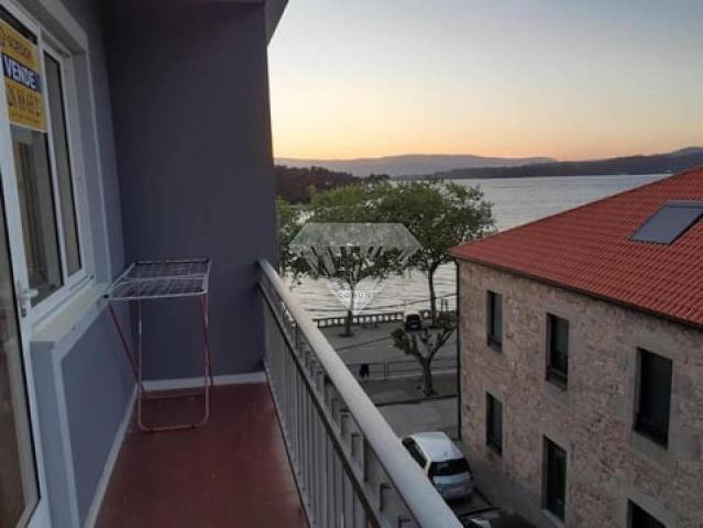 Piso en Venta en O Carril