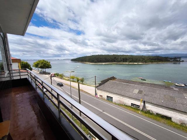 Piso en Venta en O Carril