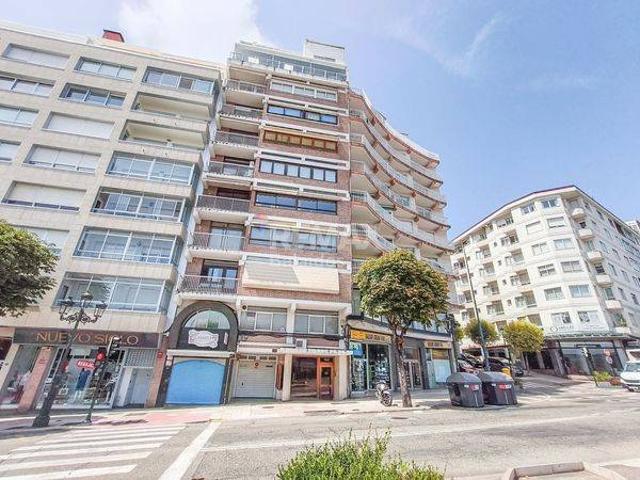 Piso en Venta en O Castro