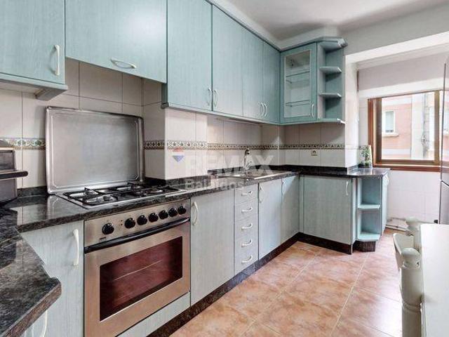 Piso en Venta en O Castro