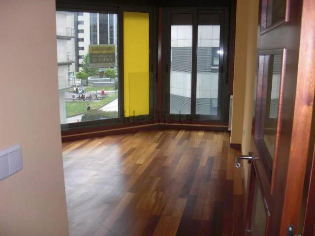 Piso en Venta en O Castro
