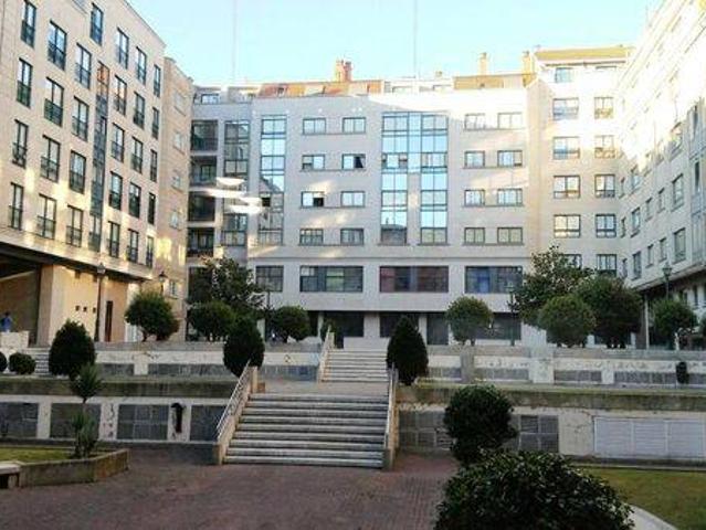 Piso en Venta en O Castro