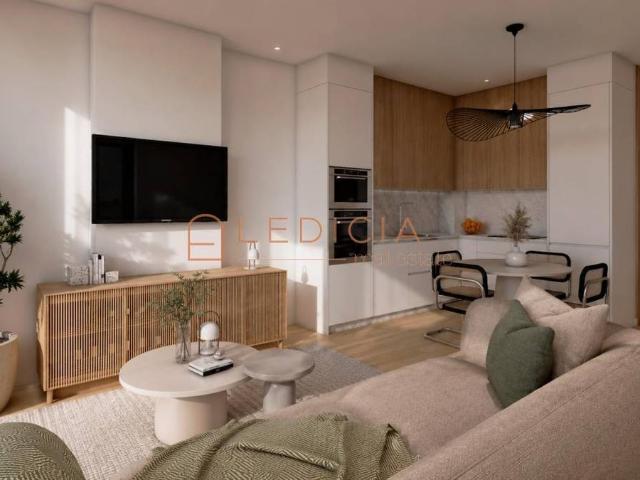 Piso en Venta en O Castro