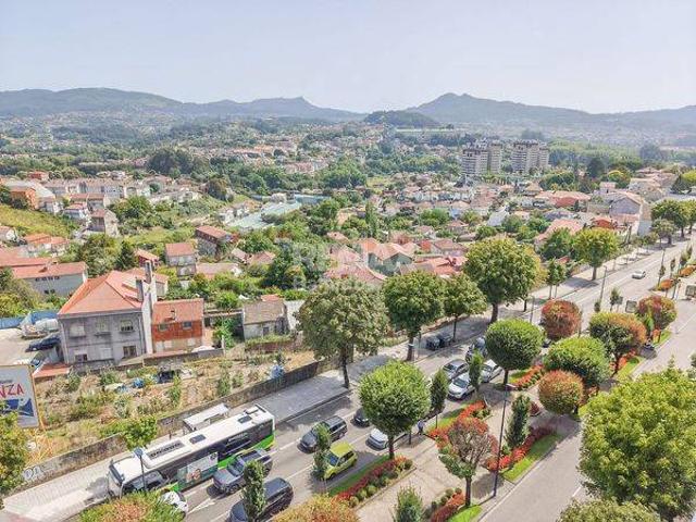Piso en Venta en O Castro