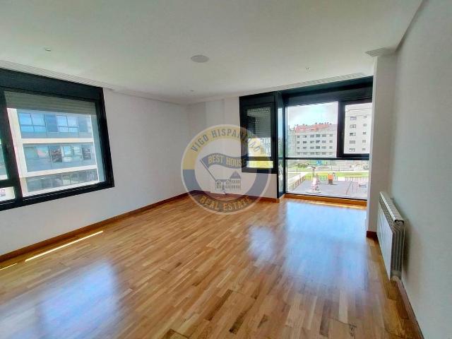 Piso en Venta en O Castro