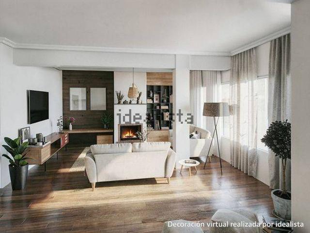 Piso en Venta en O Castro