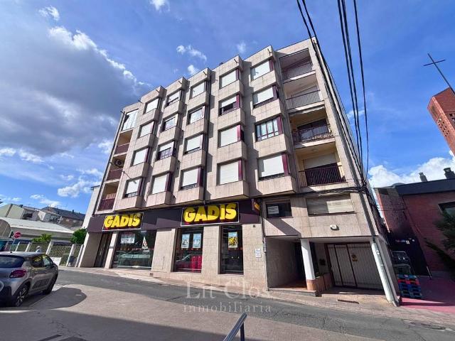 Piso en Venta en O Barco de Valdeorras