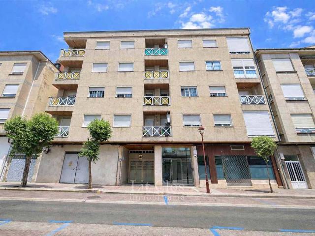 Piso en Venta en O Barco de Valdeorras
