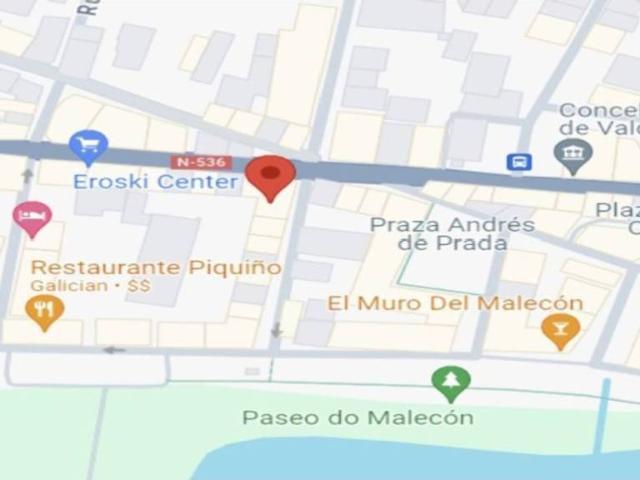 Piso en Venta en O Barco de Valdeorras