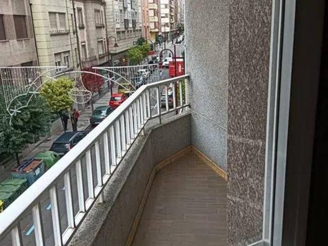 Piso en Venta en O Barco de Valdeorras
