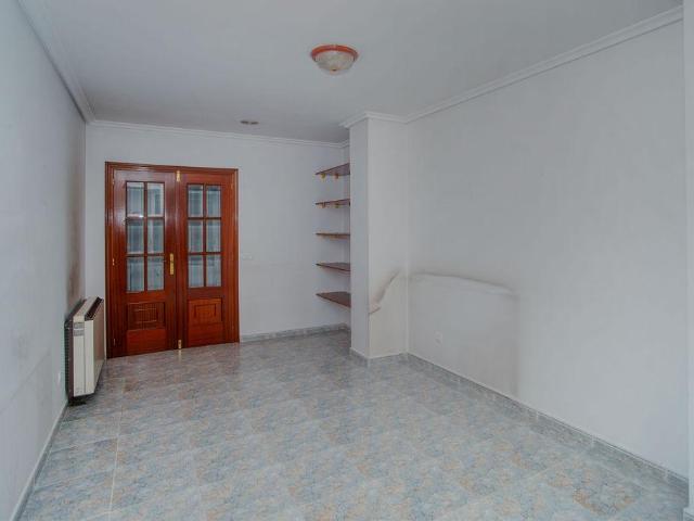 Piso en venta en proindiviso en O barco de Valdeorras