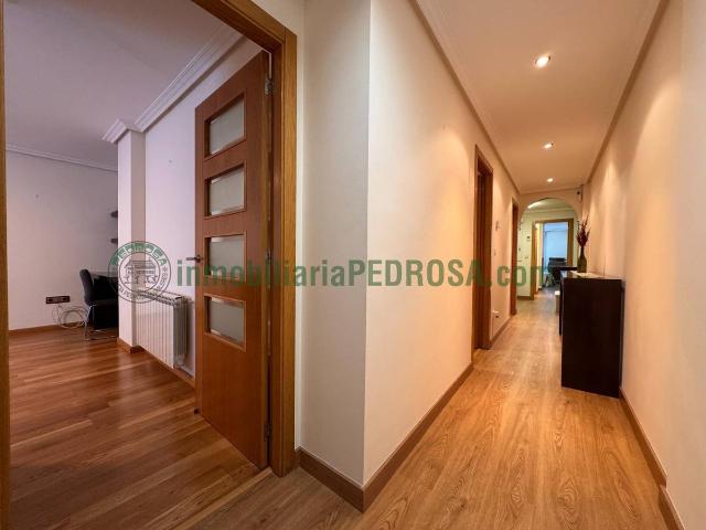 Piso en Venta en O Burgo Campus Universitario