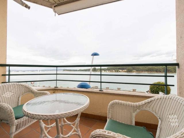 Piso en Venta en O Grove