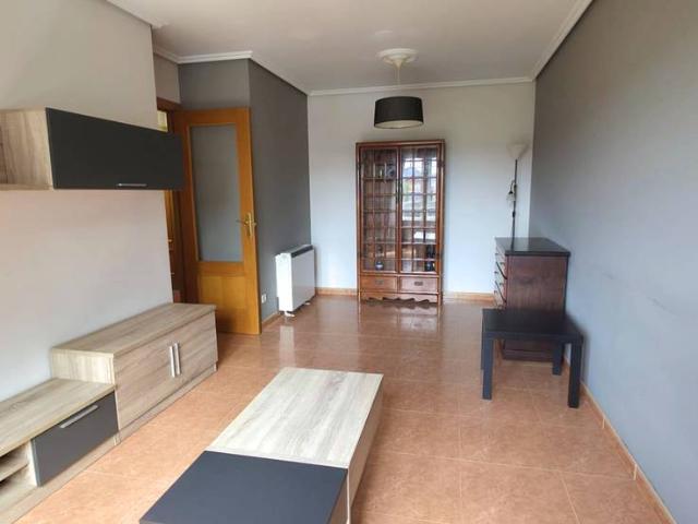 Piso en Venta en O Feal Xubia