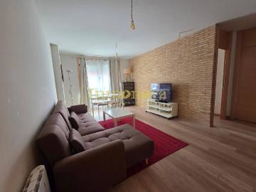 Piso en Venta en O Hío
