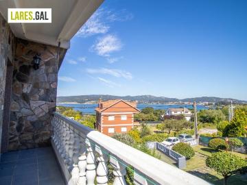 Piso en Venta en O Hío