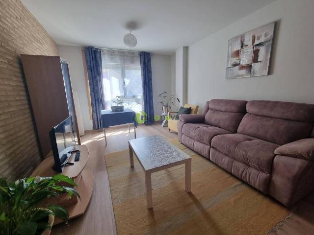 Piso en Venta en O Hío