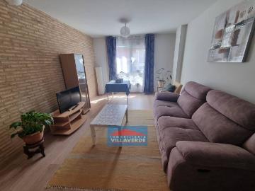 Piso en Venta en O Hío