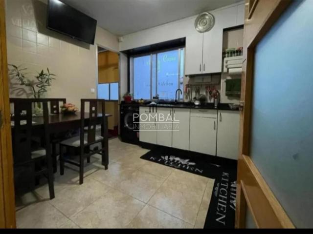Piso en venta en O Milladoiro