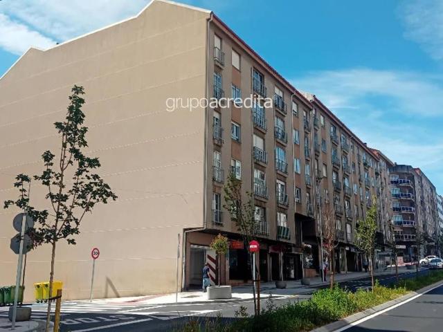 Piso en Venta en O Milladoiro