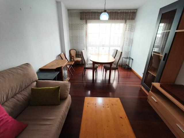 Piso en Venta en O Milladoiro