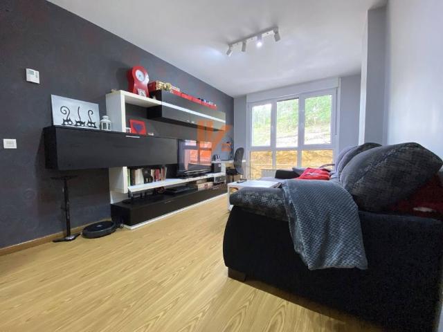 Piso en Venta en O Milladoiro