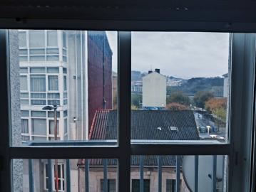 Piso en Venta en O Milladoiro