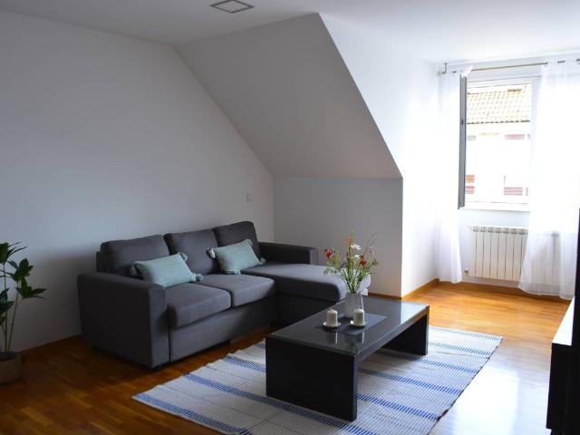 Piso en Venta en O Milladoiro