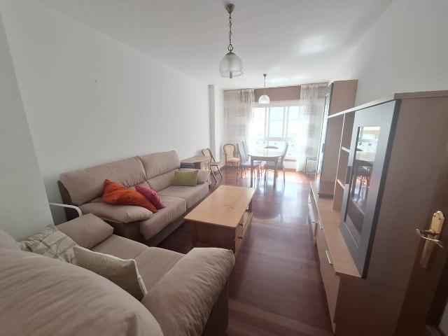 Piso en Venta en O Milladoiro