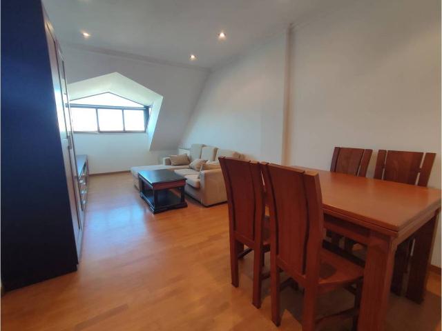 Piso en Venta en O Milladoiro